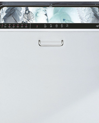 Lavastoviglie Candy CDI 2012-12 Coperti-ClasseAAA