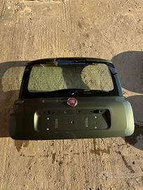 Portellone posteriore Fiat Panda cross