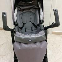Navicella Passeggino Chicco Duo