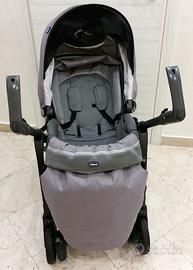 Navicella Passeggino Chicco Duo