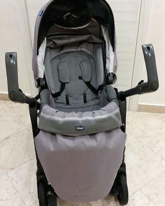 Navicella Passeggino Chicco Duo