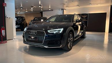 AUDI A4 ALLROAD 2.0D 190CV - 2018