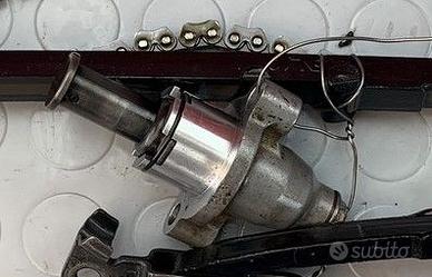 TENDICATENA TENSIONATORE YAMAHA YZF 250 2006 2009