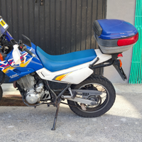 Yamaha XT600 E