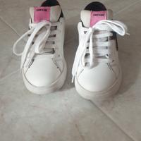 Scarpe geox bambina n.31