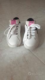 Scarpe geox bambina n.31