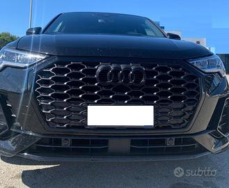 Audi Q3 Sportback 35 -esten, Estensione Gar.2028