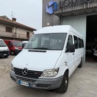 Mercedes-Benz Sprinter 311 CDI/8 POSTI/PULLMINO/PE