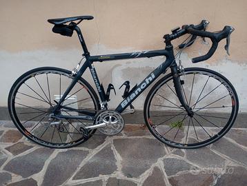 Bianchi bici corsa