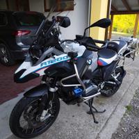 Bmw r 1200 gs - 2014