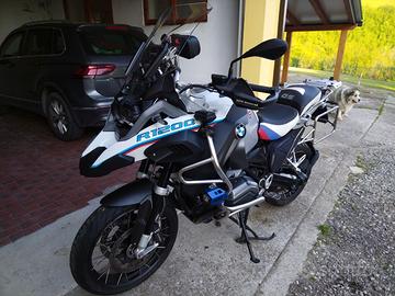 Bmw r 1200 gs - 2014