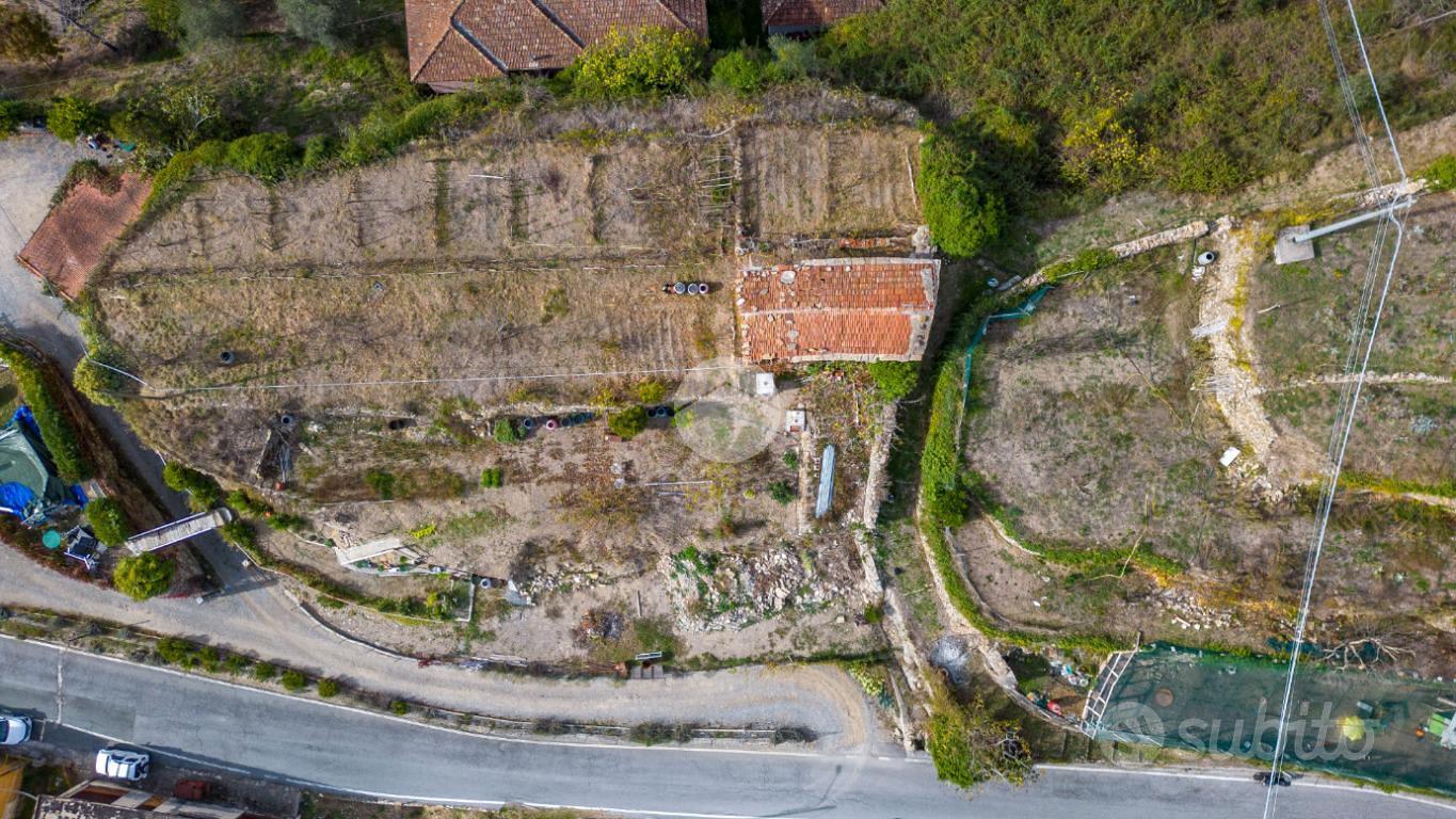 RUSTICO A BORGOMARO - View 4