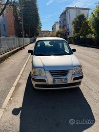 hyundai atos prime 2005 GPL