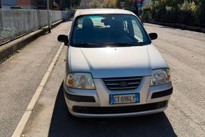 hyundai atos prime 2005 GPL