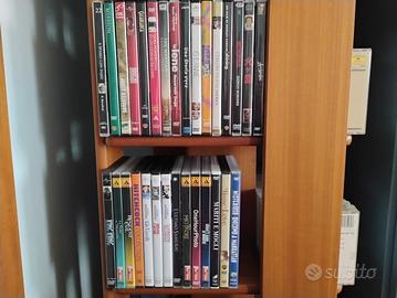 30 DVD