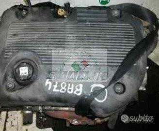 Motore Fiat Multipla 1900 Diesel Codice 188A6000