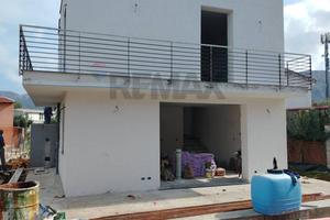 Porzione di villa - Carini