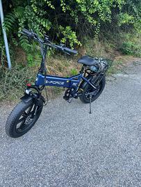Bicicletta elettrica 