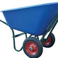 Carriola 2ruote