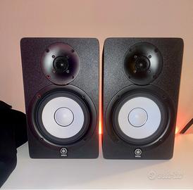 Yamaha HS50M