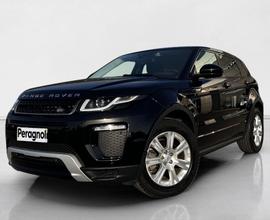 LAND ROVER Range Rover Evoque 2.0 TD4 150 CV 5p.