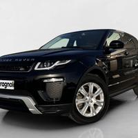 LAND ROVER Range Rover Evoque 2.0 TD4 150 CV 5p.