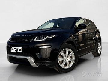 LAND ROVER Range Rover Evoque 2.0 TD4 150 CV 5p.