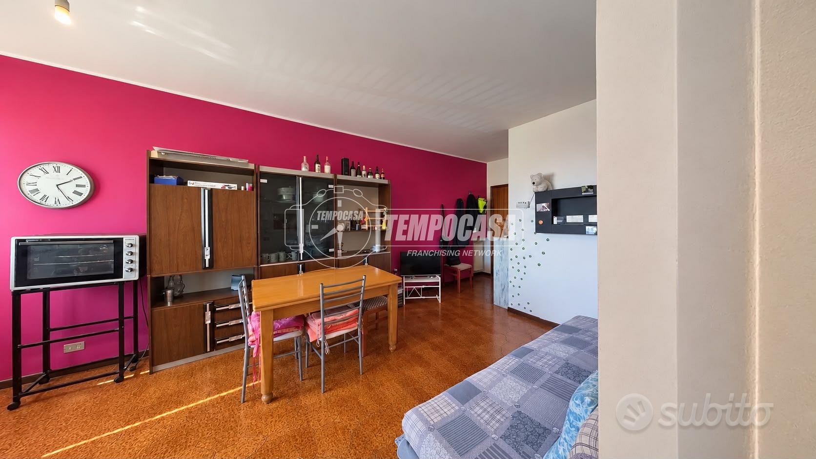 Appartamento – Carpi, Cibeno Pile - Vista 2