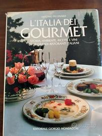 L'Italia dei gourmet 