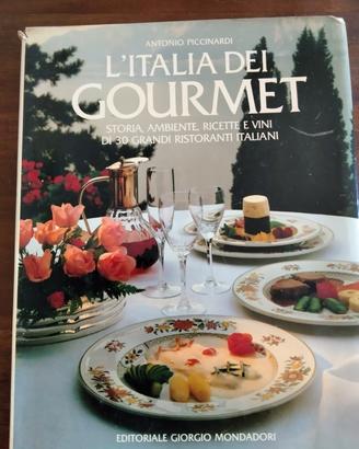 L'Italia dei gourmet 