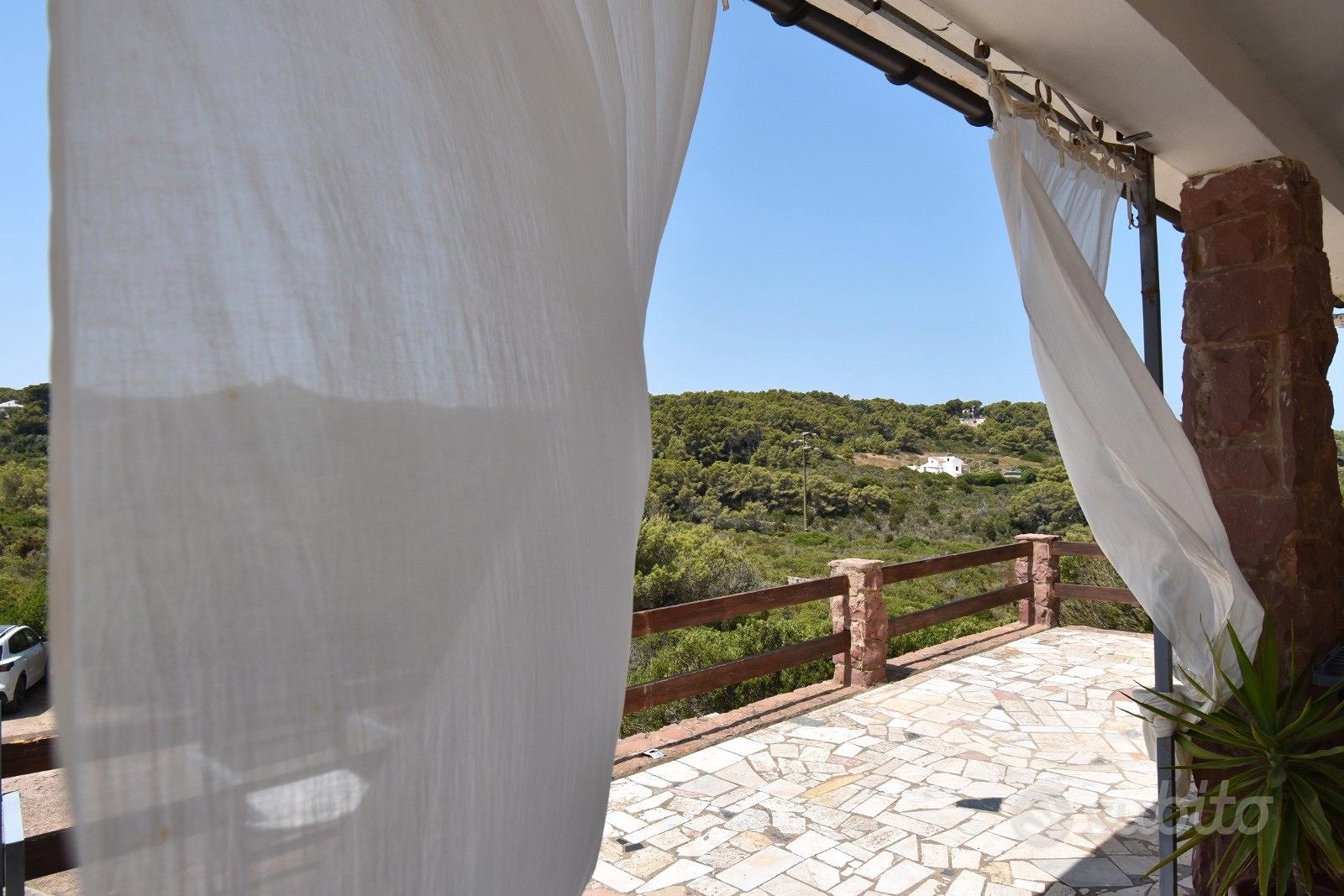 Casa – U Pàize/Carloforte, Sulcis Iglesiente - Vista 4