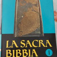 La Sacra Bibbia Marietti