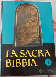 La Sacra Bibbia Marietti