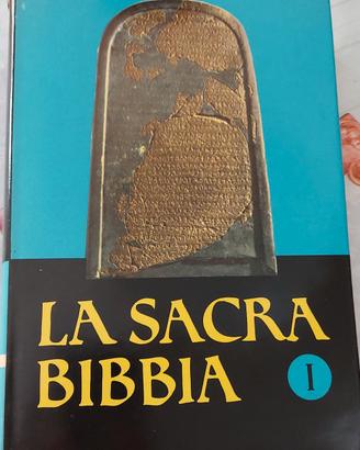La Sacra Bibbia Marietti