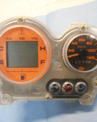 STRUMENTI YAMAHA AEROX-MBK NITRO PRIMA SERIE