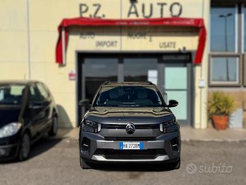 Citroen C3 PureTech Max 2025 3300KM!!! UNIPRO GARA