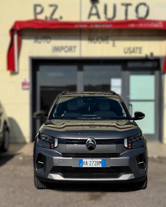 Citroen C3 PureTech Max 2025 4900KM!!! UNIPRO GARA