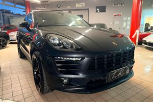 Porsche Macan 3.0 S 340 CV TETTO 73.000KM