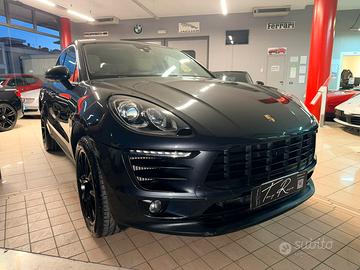 Porsche Macan 3.0 S 340 CV TETTO 73.000KM