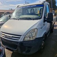 Iveco Daily 35S10 2.3 Ribaltabile X commercianti