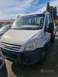 Iveco Daily 35S10 2.3 Ribaltabile X commercianti
