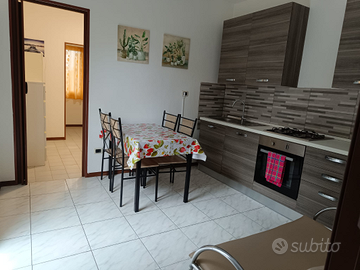 Stanza in appartamento - Latina