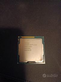 processore Intel I5-3340