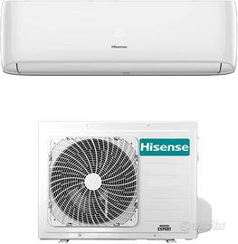 Condizionatore Hisense 12000