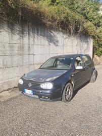 Golf 4 1.9TDI 101CV