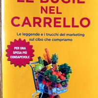 LE BUGIE NEL CARRELLO - Bressanini