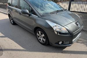 Peugeot 5008 1.6 VTi 120CV Premium 7 POSTI