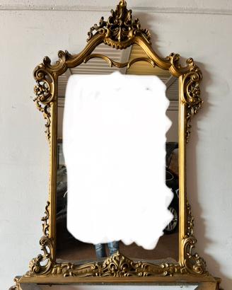 Specchio stile Barocco
