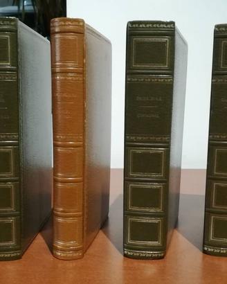 Letteratura francese in lingua originale Vintage