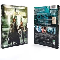 DVD VAN HELSING - Collector's Edition